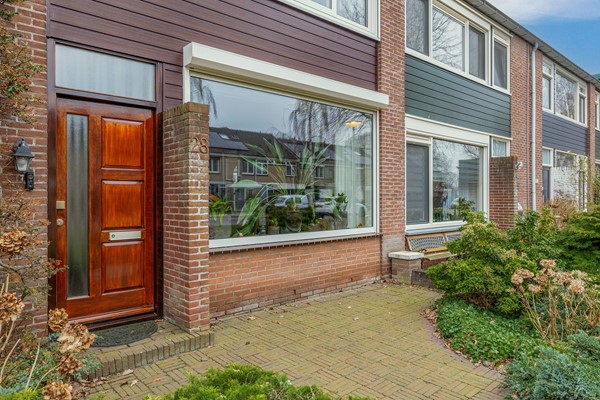 Medium property photo - Rivierenlaan 28, 3181 DR Rozenburg